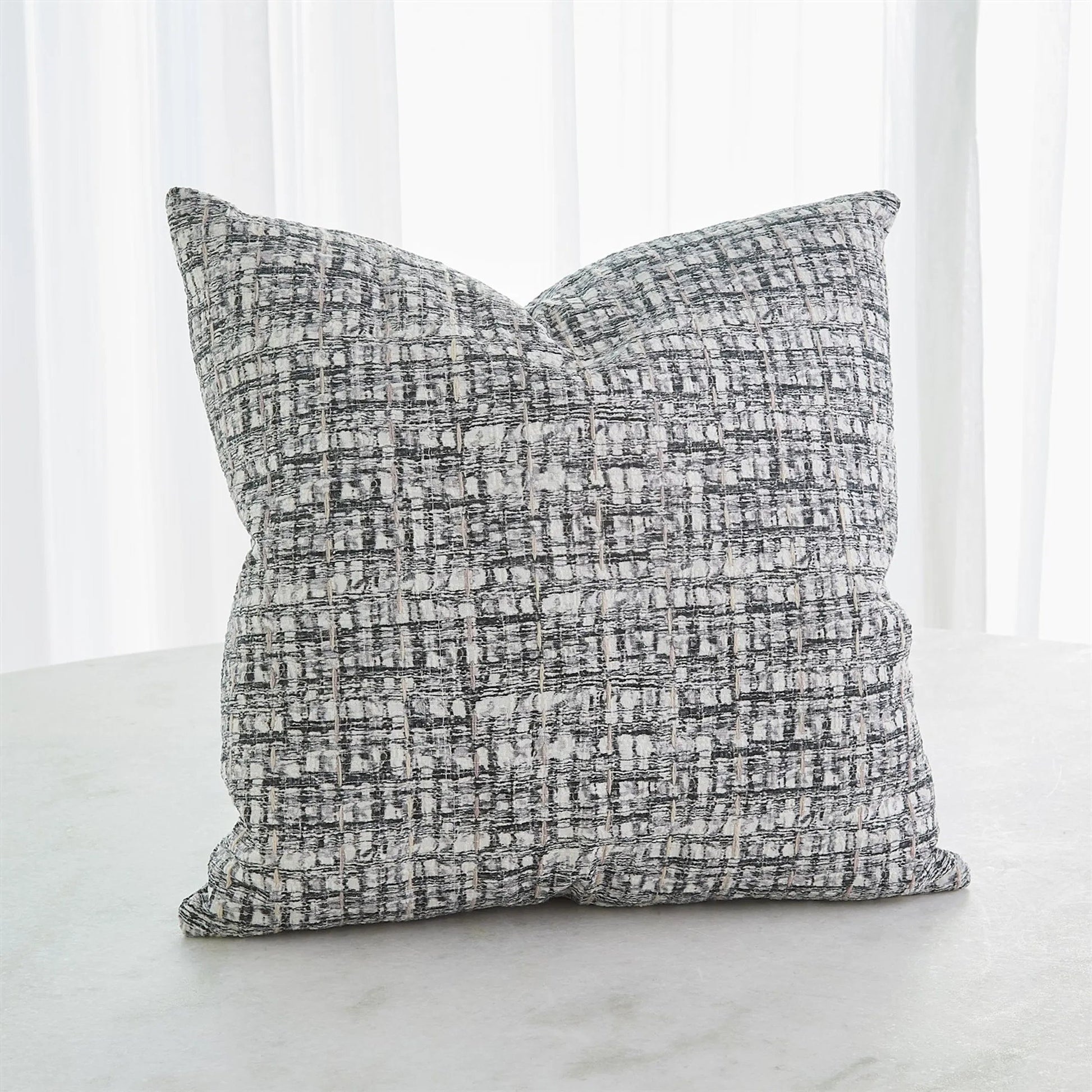 Gabrielle Pillow by Global Views. Made from unique in a unique style.