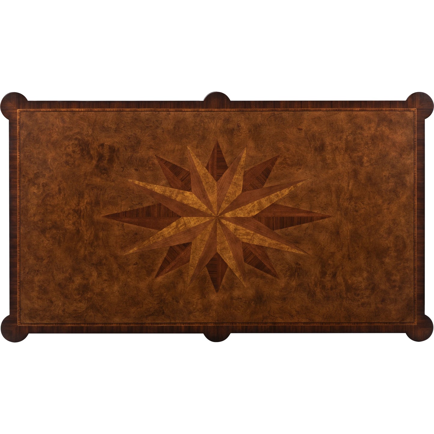 001 SI-2536763 | Additional Silo | Cameron Cocktail Table Rectangular by Maitland-Smith. Made from unique in a unique style.