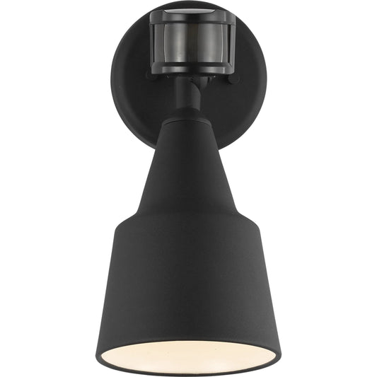 One Light Adjustable Swivel Flood Light by Visual Comfort & Co.. Made from aluminum in a unique style.