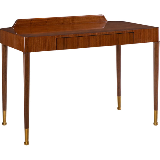 Mia Writing Table by Maitland-Smith. Made from unique in a unique style.