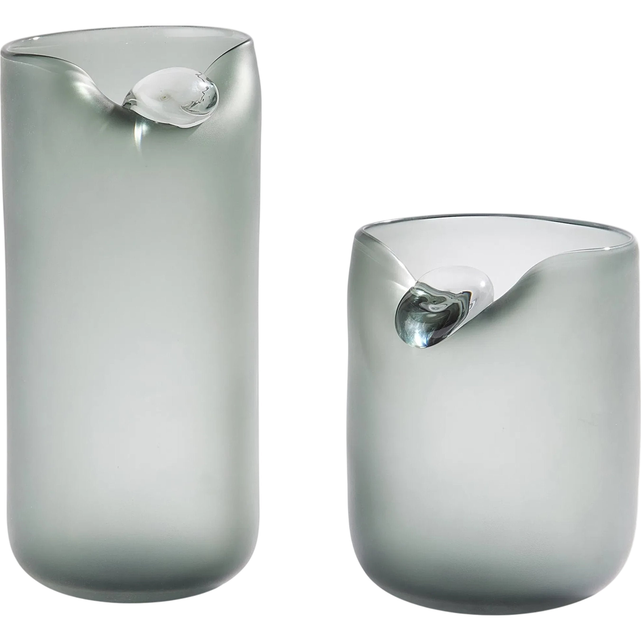 Poise Vase - Small - Thumbnail 2