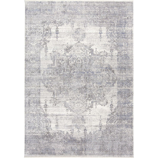 Cecily Transitional Rug - 3586F by Feizy. Made from viscose, polyester in a unique style.
