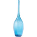 Pinnacle Bottle by Global Views. Made from art glass in a eclectic & global style.
