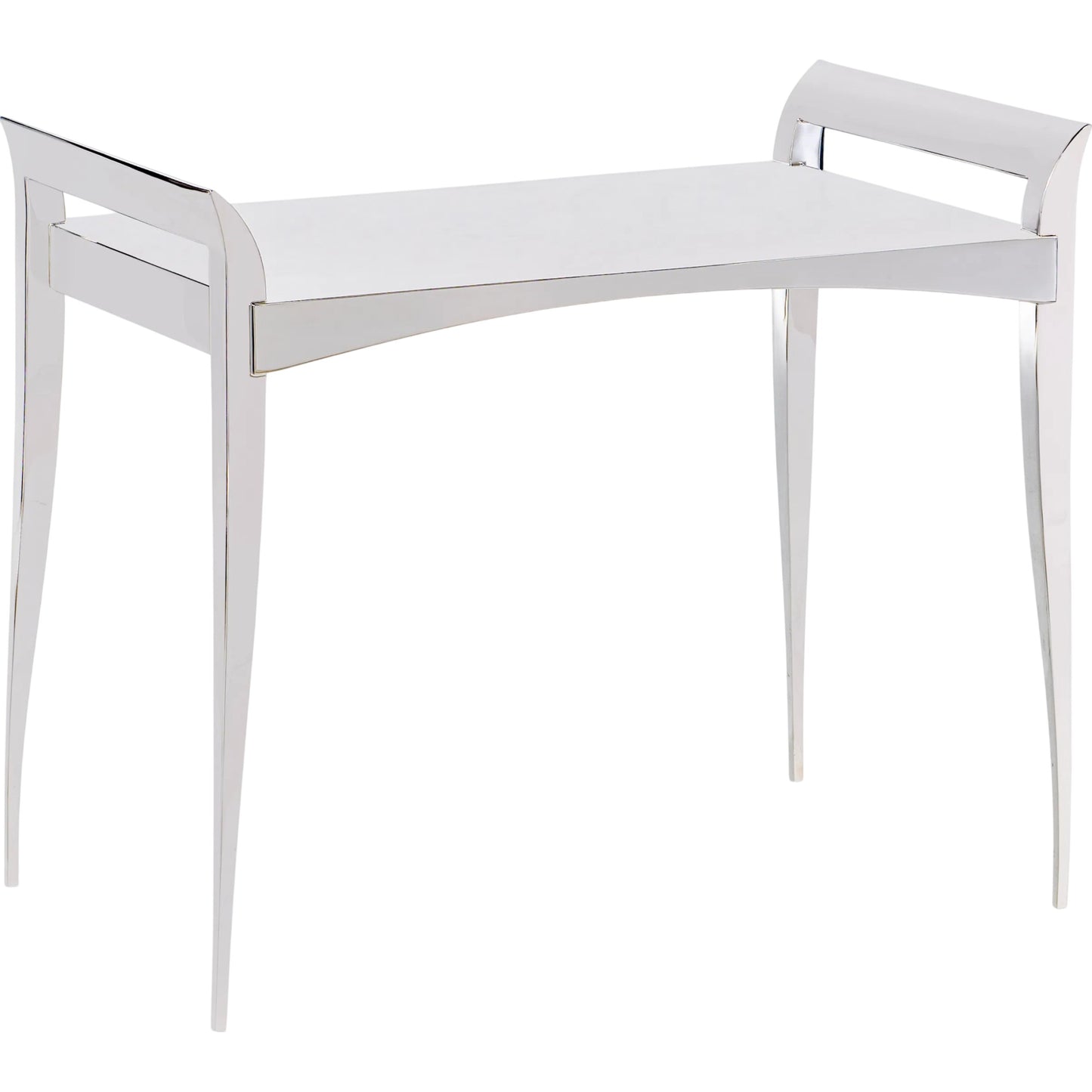 001 SI-2536774 | Primary Silo | Caspian Side Table by Maitland-Smith in polished. Made from unique in a unique style.