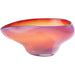 Harmony Bowl by Global Views. Made from art glass in a eclectic & global style.