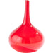Pinnacle Bottle by Global Views. Made from art glass in a eclectic & global style.