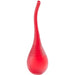 Curvature Bottle by Global Views. Made from art glass in a eclectic & global style.