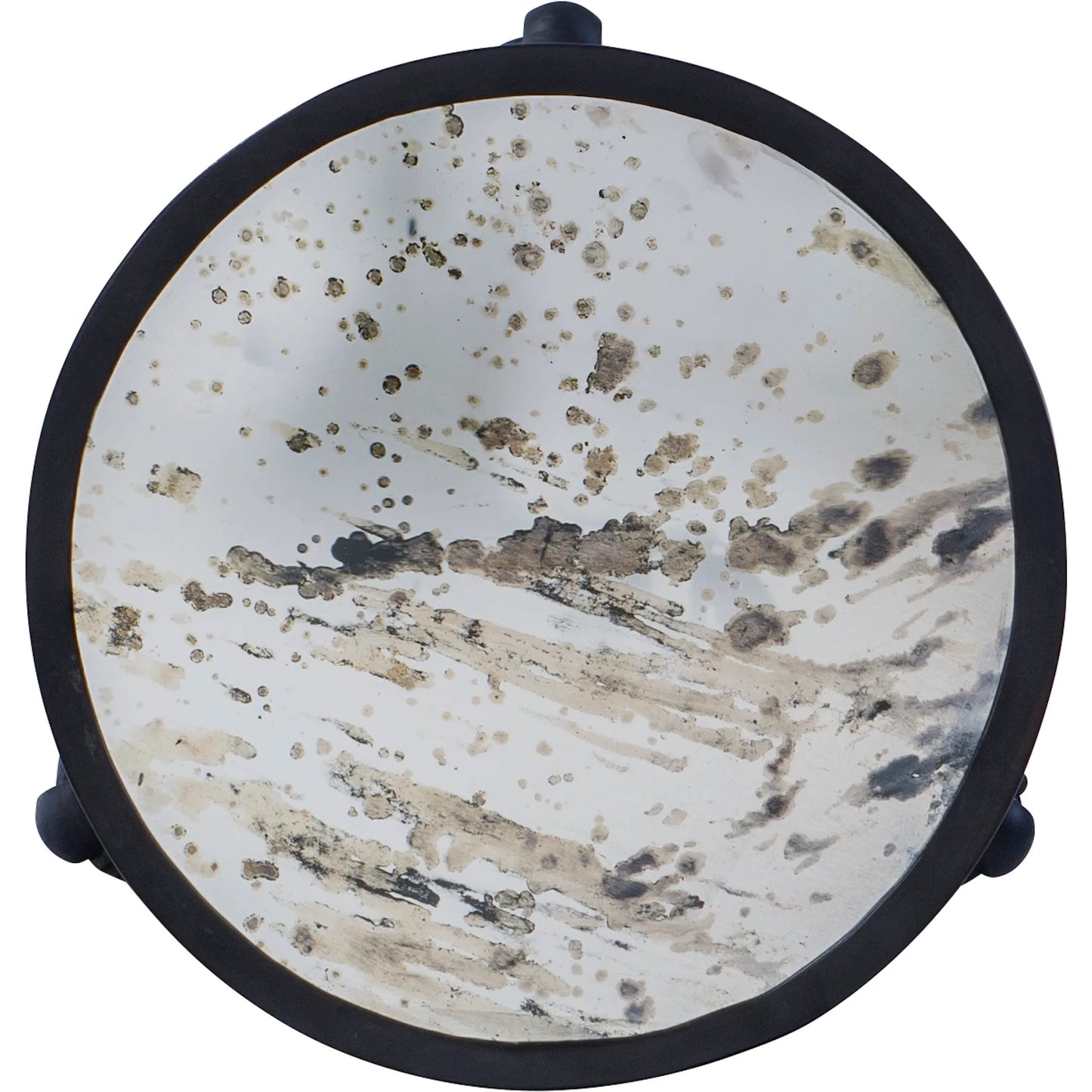002 SI-2536776 | Additional Silo | Gavin Side Table by Maitland-Smith. Made from unique in a unique style.
