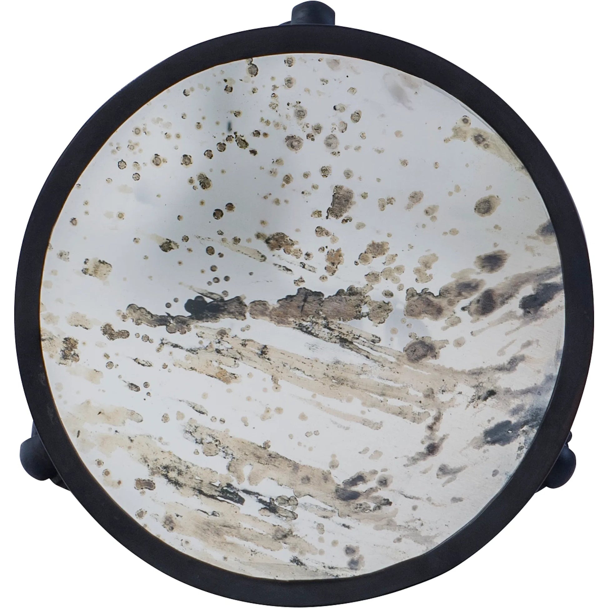 Gavin Side Table by Maitland-Smith. Made from unique in a unique style.