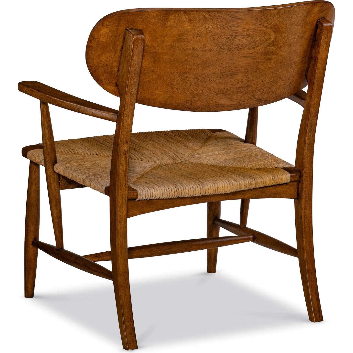 002 SI-2536777 | Additional Silo | Oliver Accent Chair by Maitland-Smith. Made from unique in a unique style.