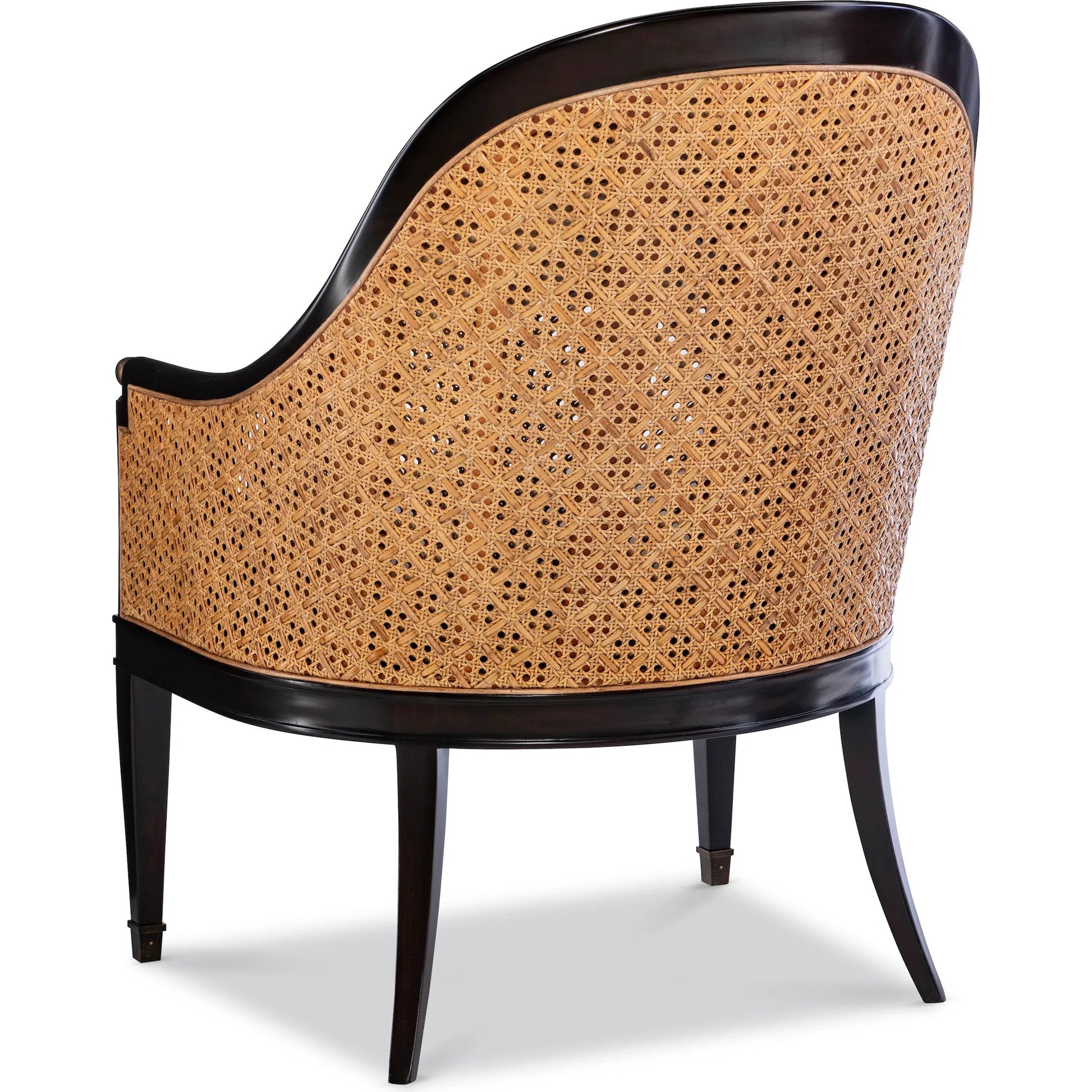 Kelsey Accent Chair by Maitland-Smith. Made from unique in a unique style.