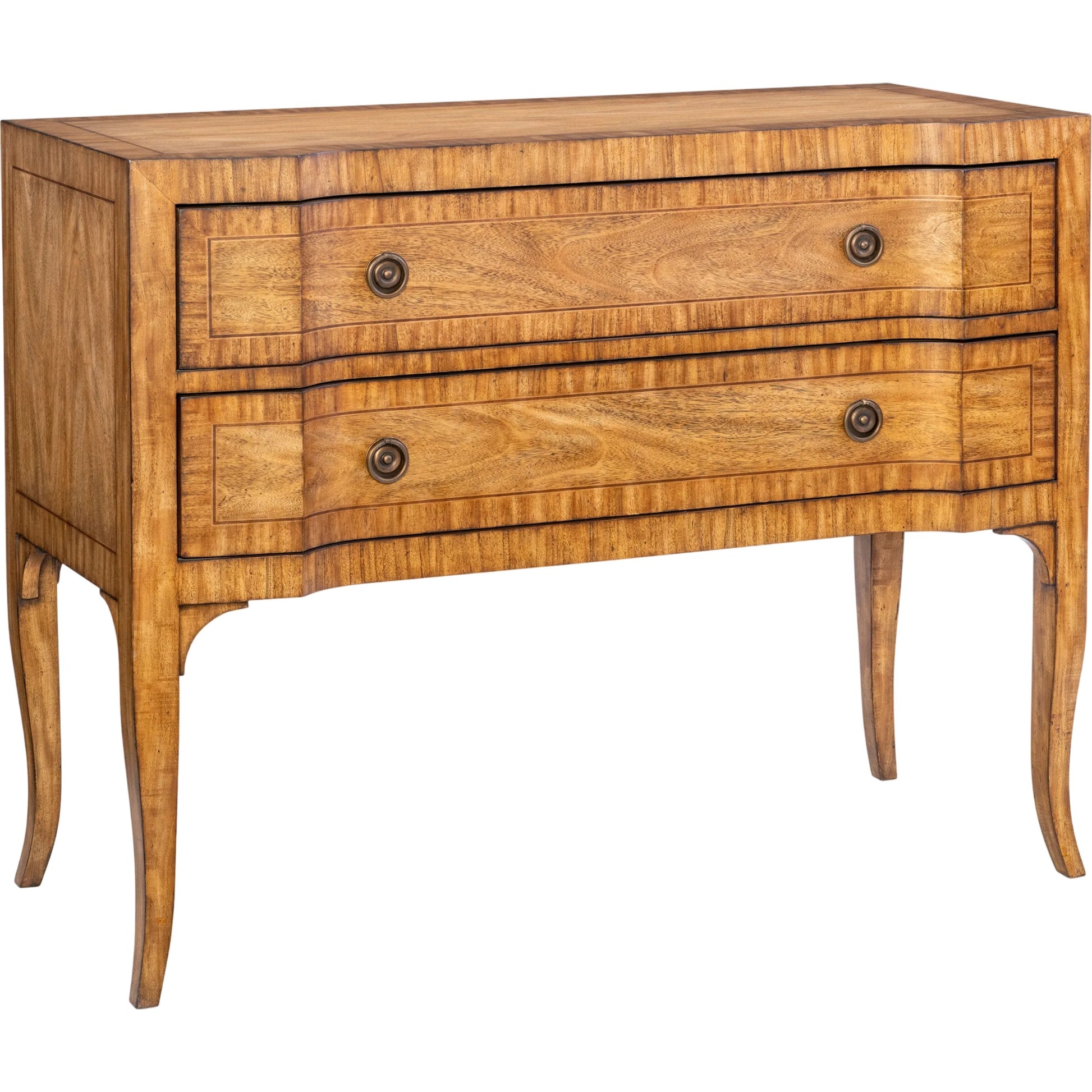Amelia Chest by Maitland-Smith. Made from unique in a unique style.