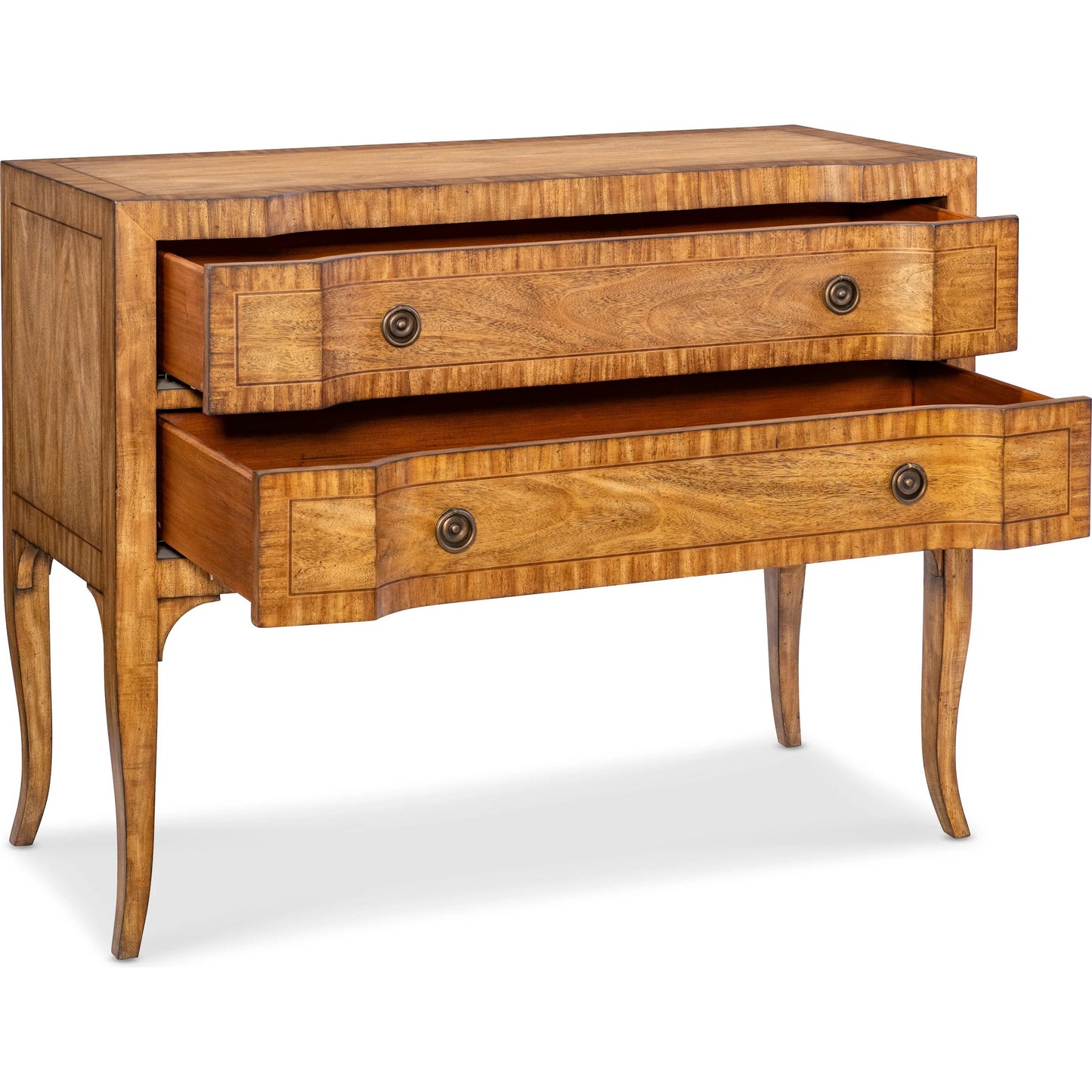 002 SI-2536780 | Additional Silo | Amelia Chest by Maitland-Smith. Made from unique in a unique style.