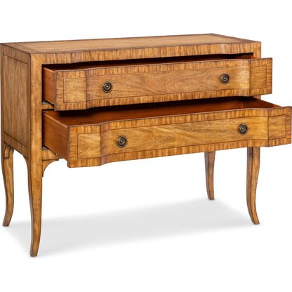 Amelia Chest by Maitland-Smith. Made from unique in a unique style.