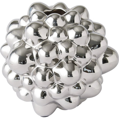 Bubble Vase by Global Views. Made from ceramic in a modern style.