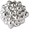 Bright Silver / Large