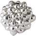 Bubble Vase by Global Views. Made from ceramic in a modern style.
