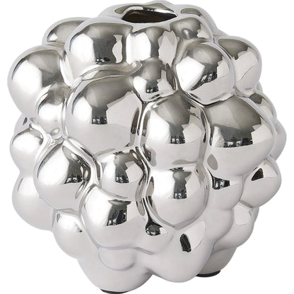 Bubble Vase by Global Views. Made from ceramic in a modern style.