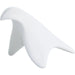 Les Animaux, Colombe by Global Views. Made from ceramic in a unique style.