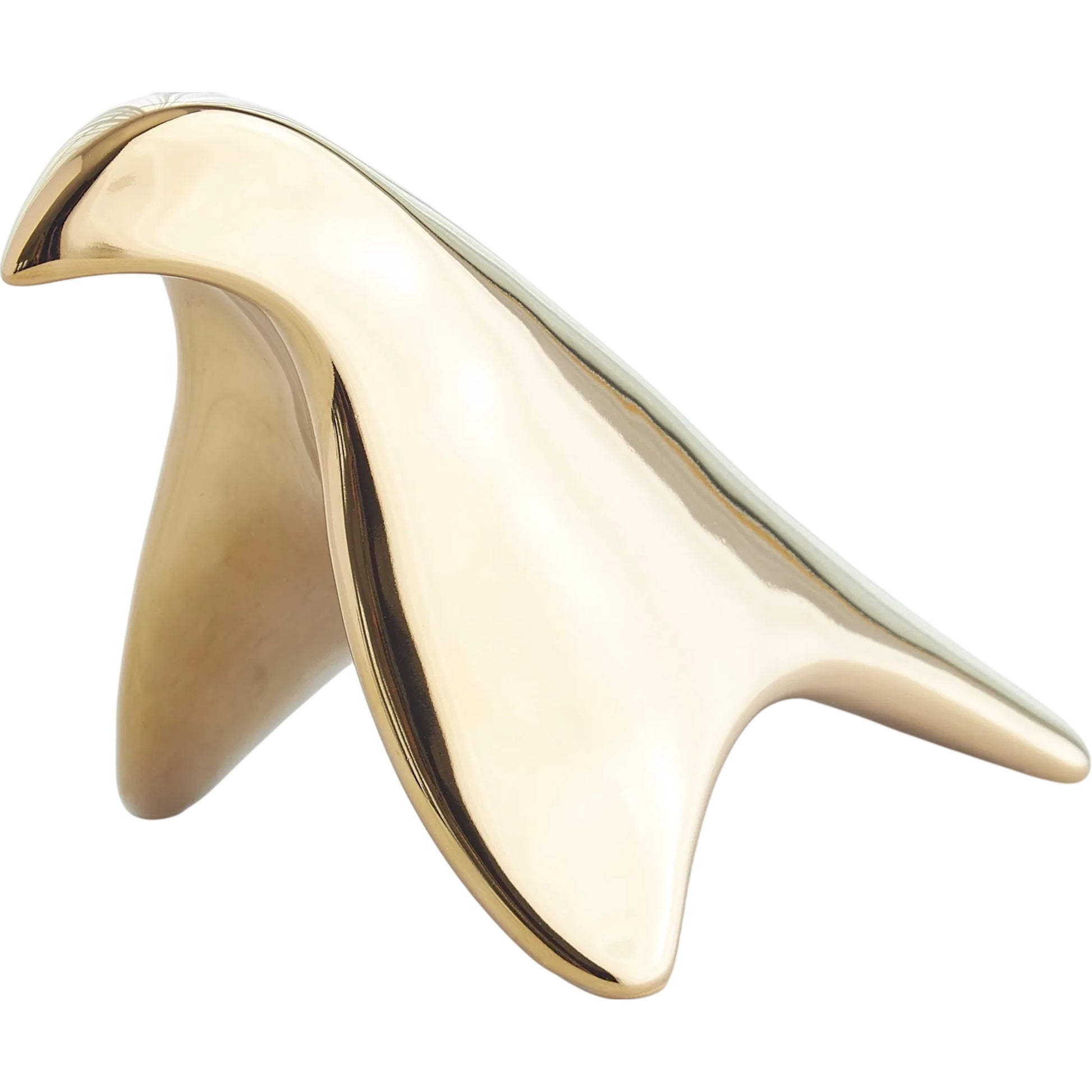 Les Animaux, Colombe by Global Views. Made from ceramic in a unique style.