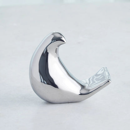 Les Animaux, Moineau by Global Views. Made from ceramic in a modern style.