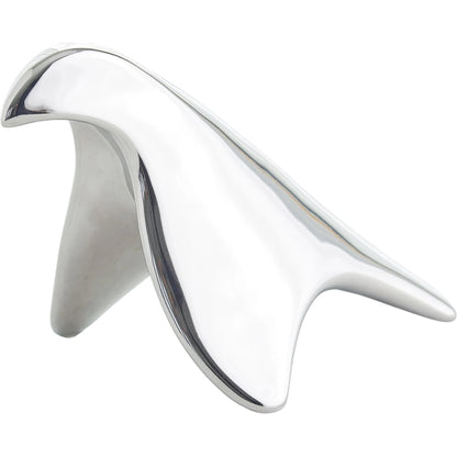 Les Animaux, Colombe by Global Views. Made from ceramic in a unique style.