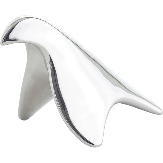 Les Animaux, Colombe by Global Views. Made from ceramic in a unique style.