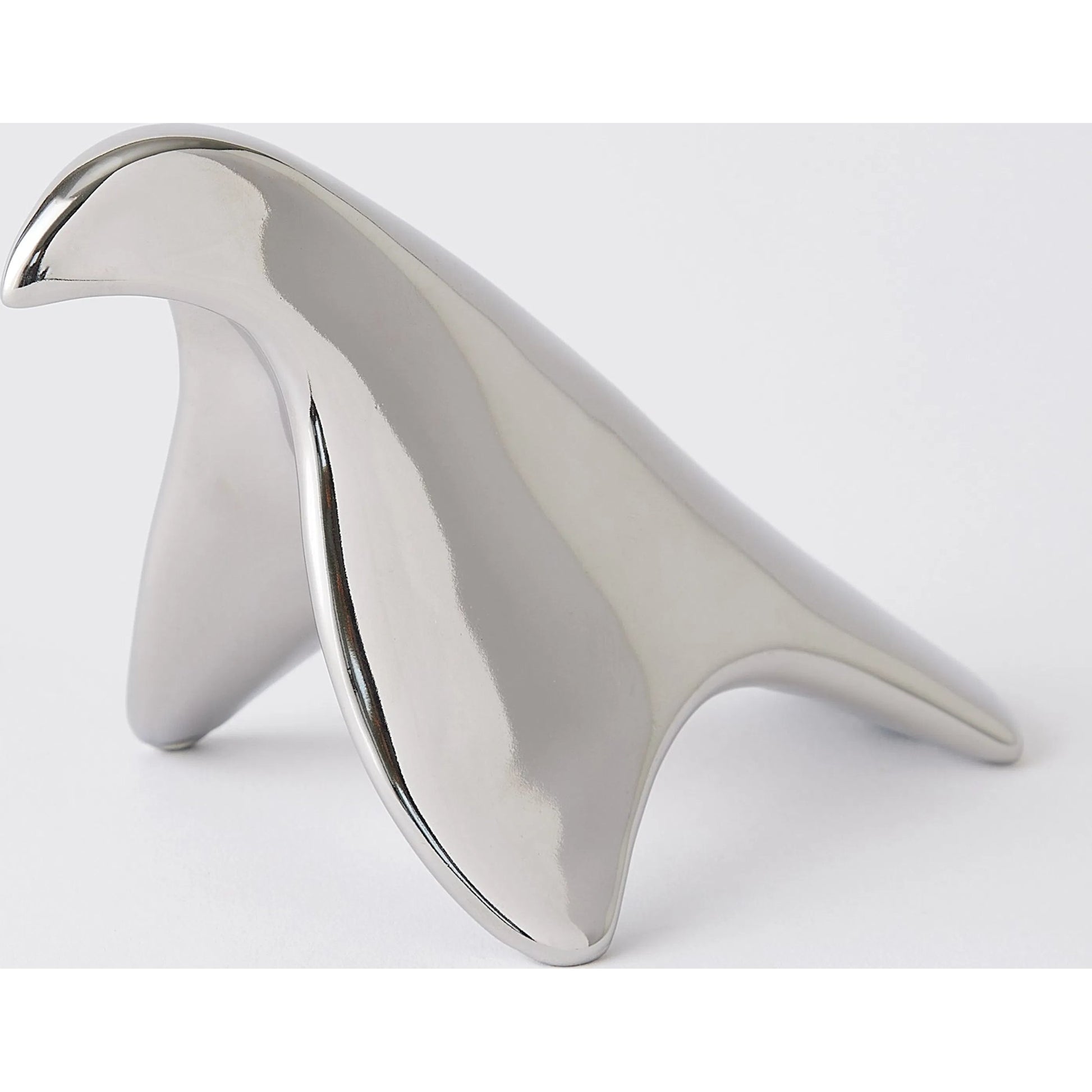 Les Animaux, Colombe by Global Views. Made from ceramic in a unique style.