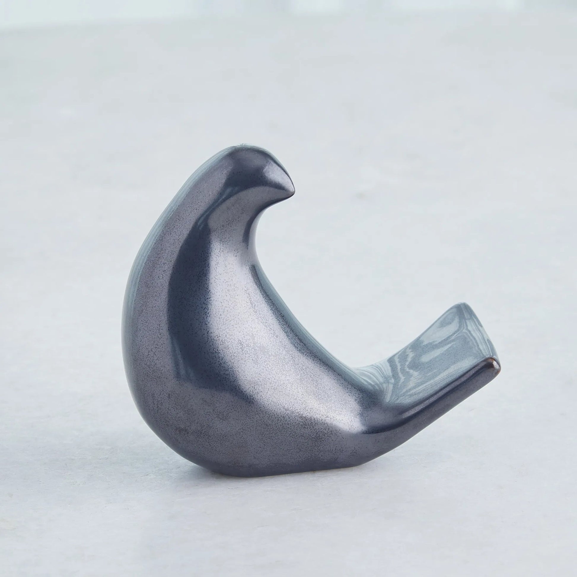Les Animaux, Moineau by Global Views. Made from ceramic in a modern style.