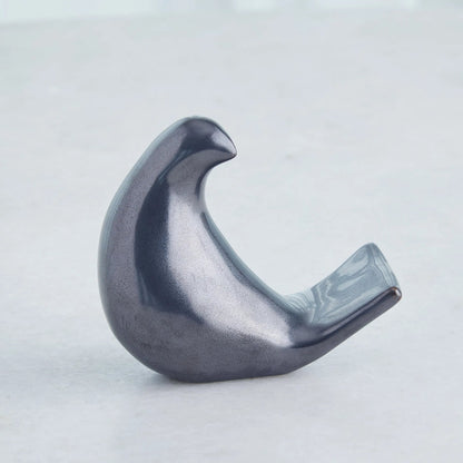 Les Animaux, Moineau by Global Views. Made from ceramic in a modern style.