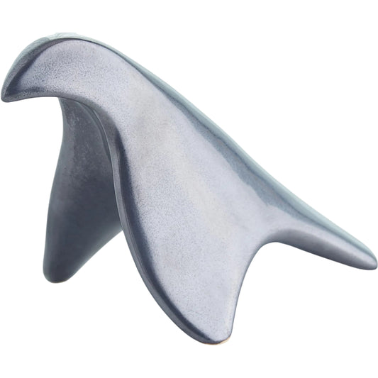 Les Animaux, Colombe by Global Views. Made from ceramic in a unique style.