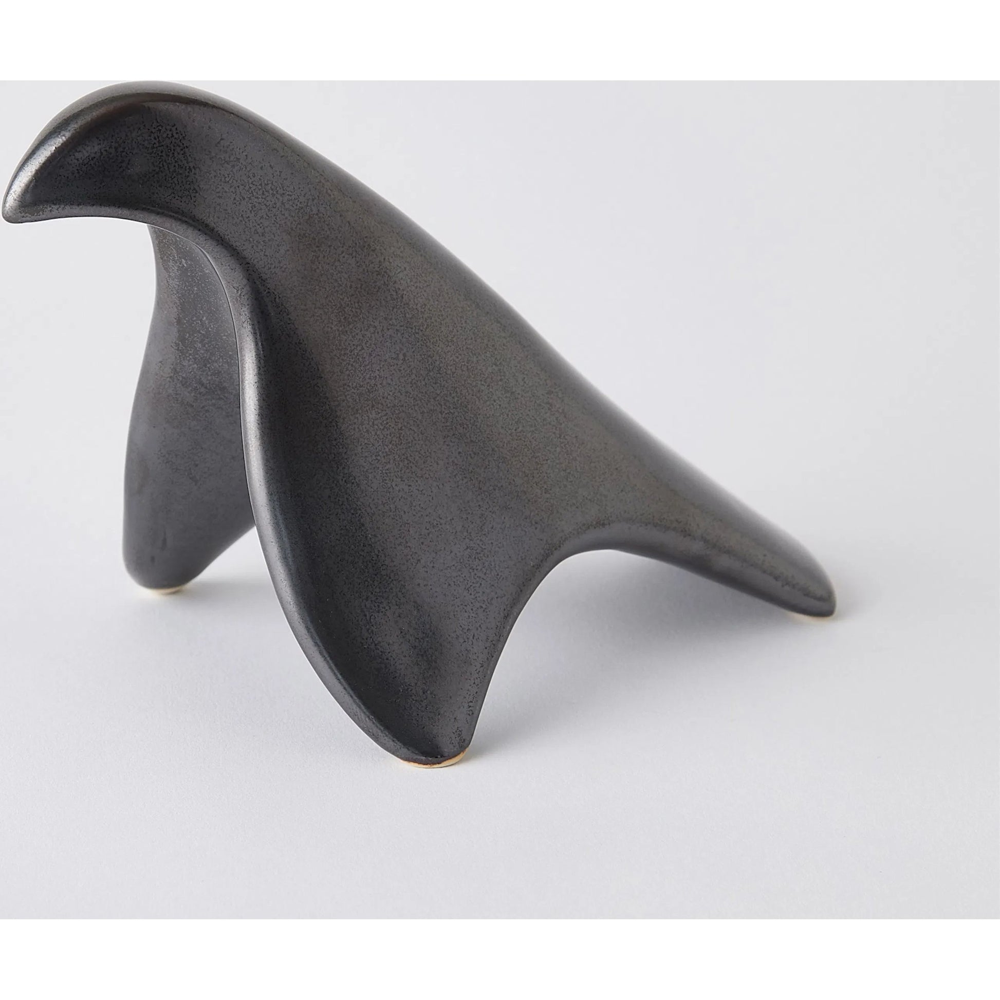 Les Animaux, Colombe by Global Views. Made from ceramic in a unique style.