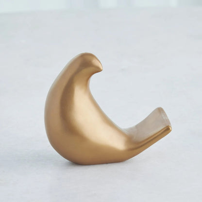 Les Animaux, Moineau by Global Views. Made from ceramic in a modern style.
