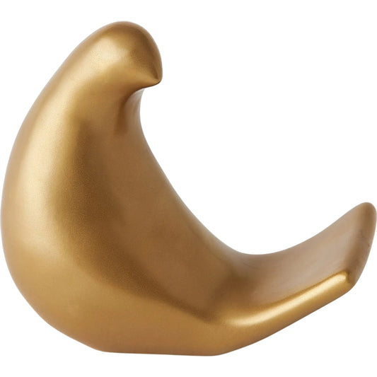 Les Animaux, Moineau by Global Views. Made from ceramic in a modern style.