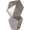 Matte Antique Bronze