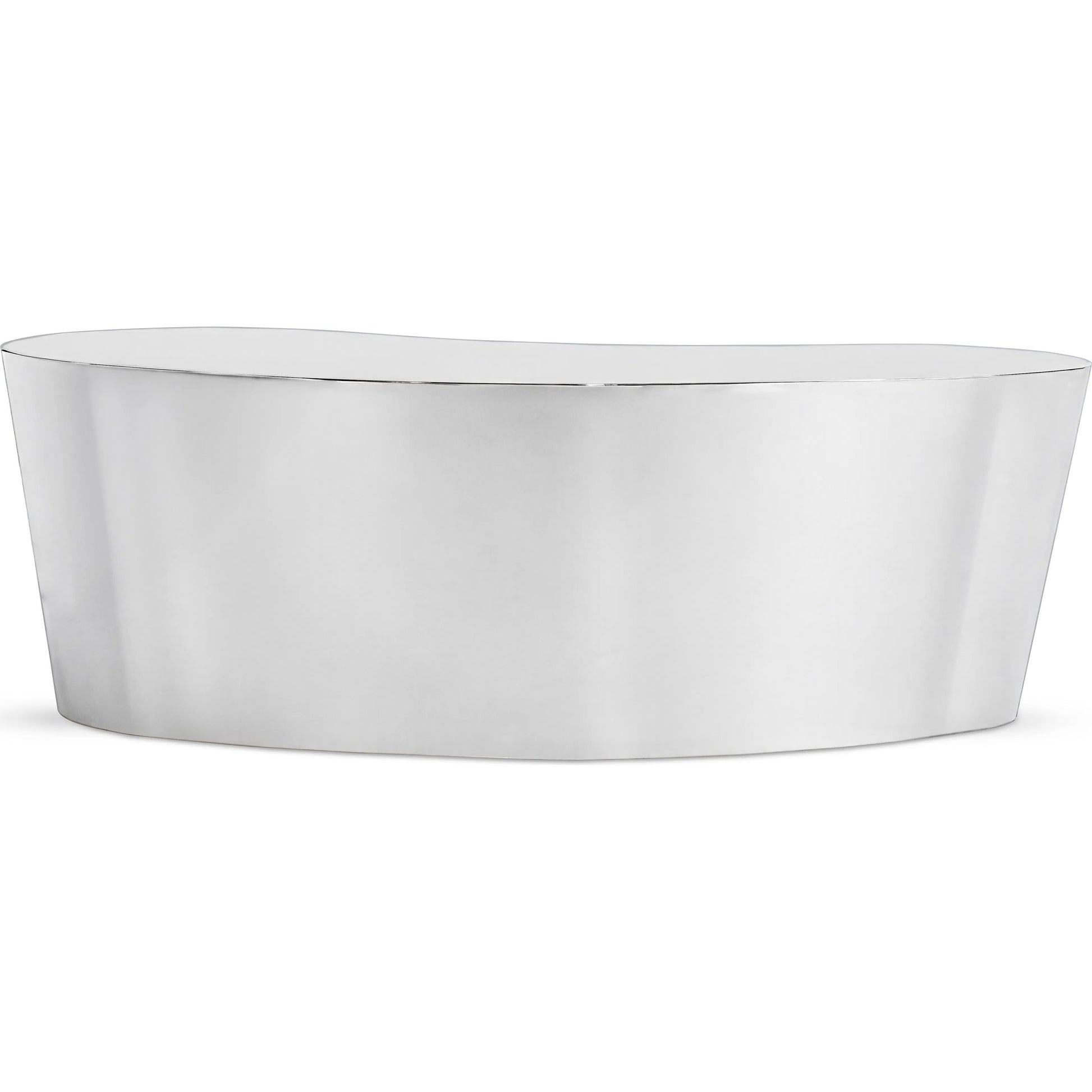 Celeste Cocktail Table by Maitland-Smith in polished. Made from unique in a unique style.