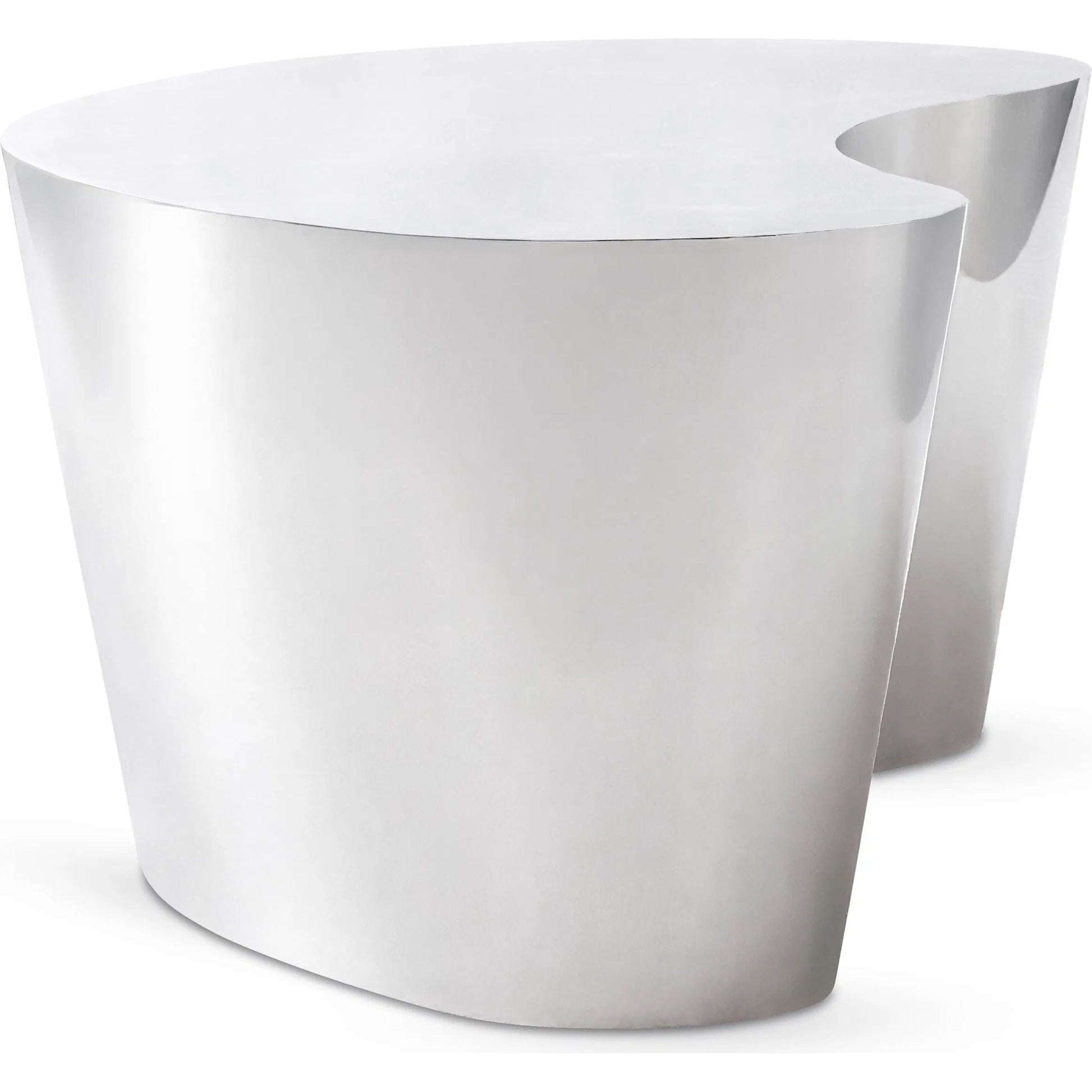 Celeste Cocktail Table by Maitland-Smith in polished. Made from unique in a unique style.