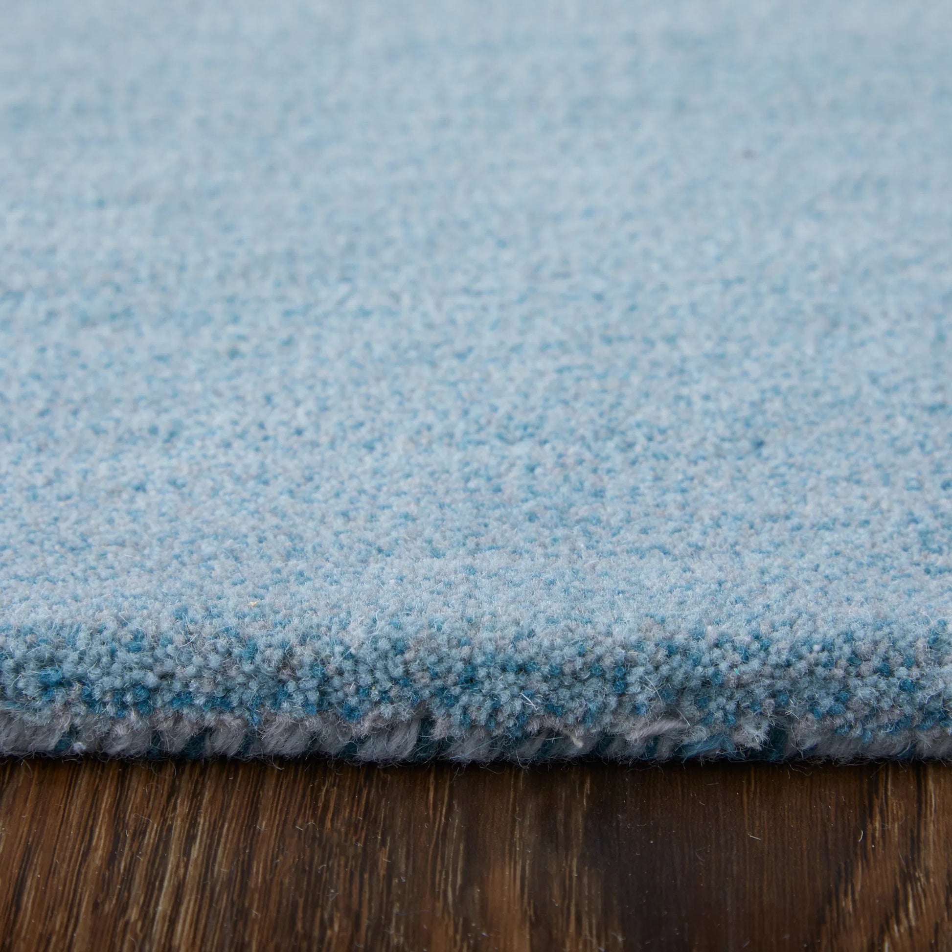 Kawai Rug - KAW8987F by Feizy in blue, gold, gray. Made from wool, viscose in a unique style.