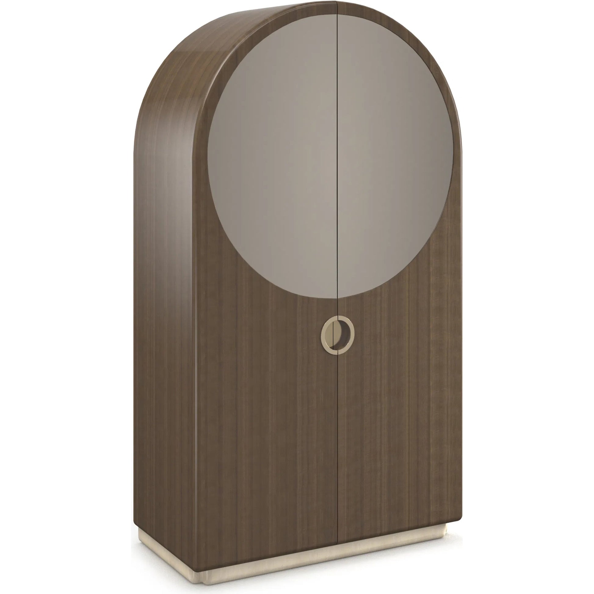 Gelee Armoire by Caracole. Made from unique in a eclectic & global style.