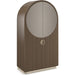 Gelee Armoire by Caracole. Made from unique in a eclectic & global style.