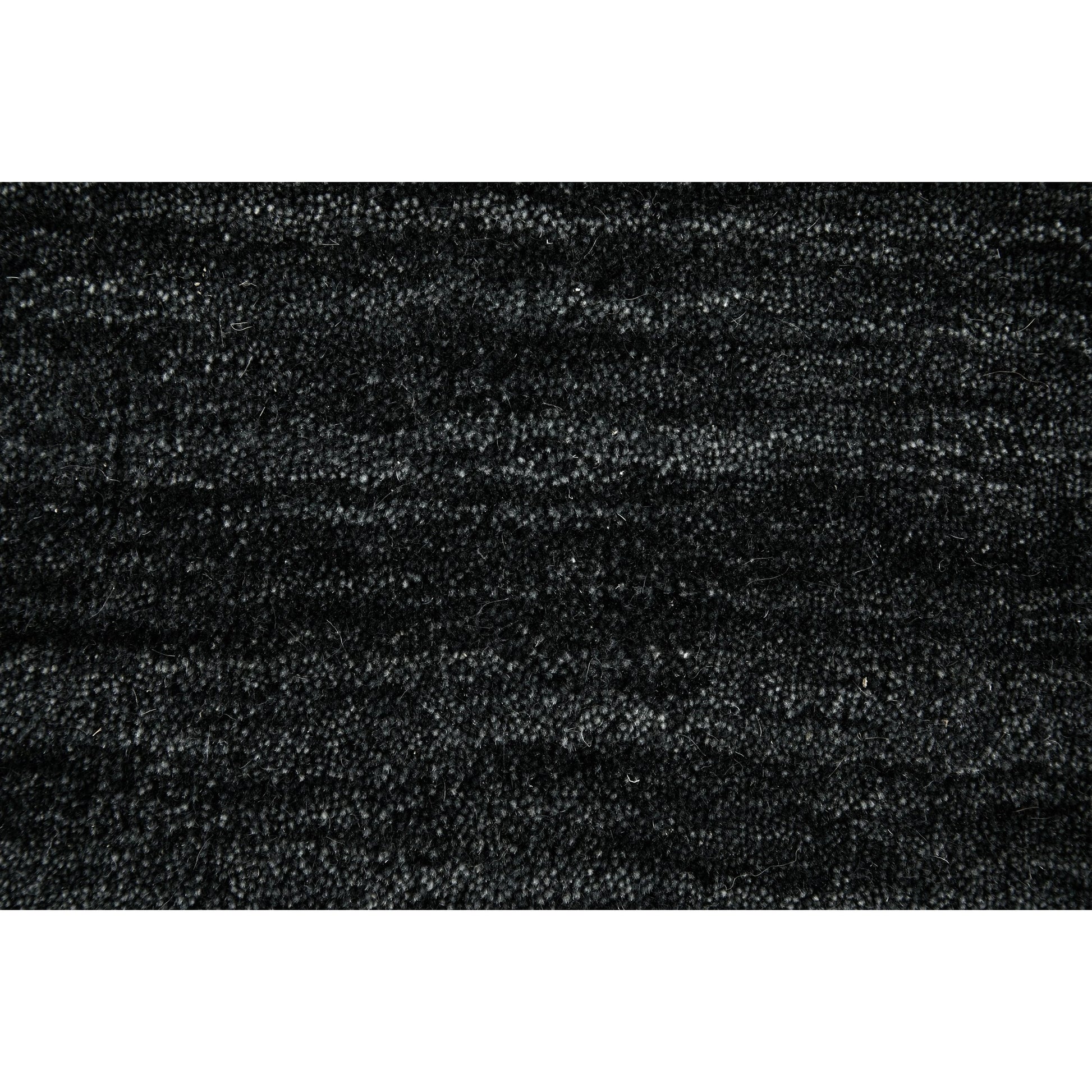 Luna Solid Rug - 8049F by Feizy. Made from wool in a unique style.