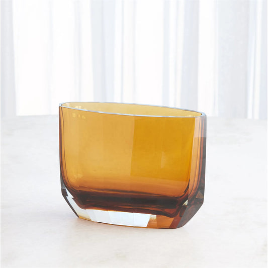 Jewel Vase by Global Views. Made from unique in a modern style.