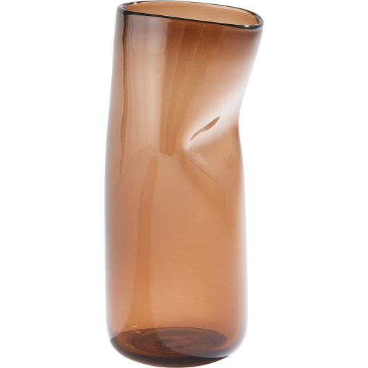 Contour Vase by Global Views. Made from unique in a eclectic & global style.