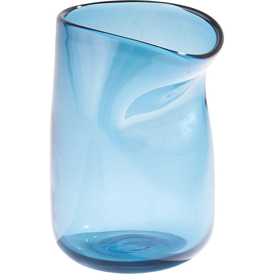 Contour Vase by Global Views. Made from unique in a eclectic & global style.