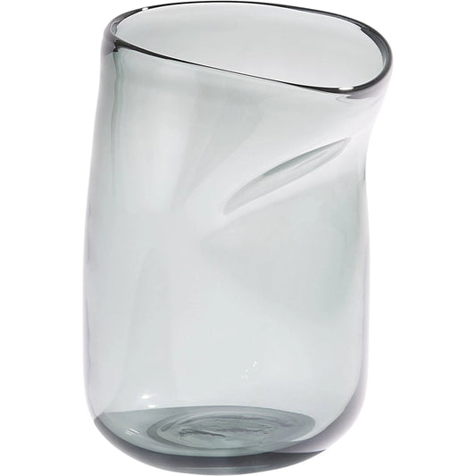 Contour Vase by Global Views. Made from unique in a eclectic & global style.