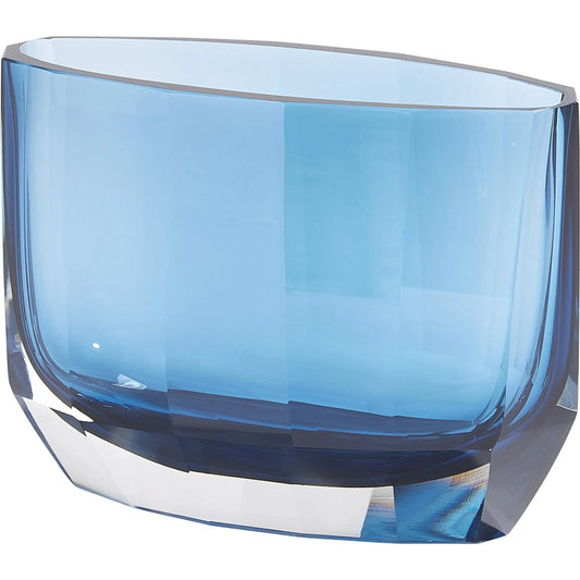 Jewel Vase by Global Views. Made from unique in a modern style.