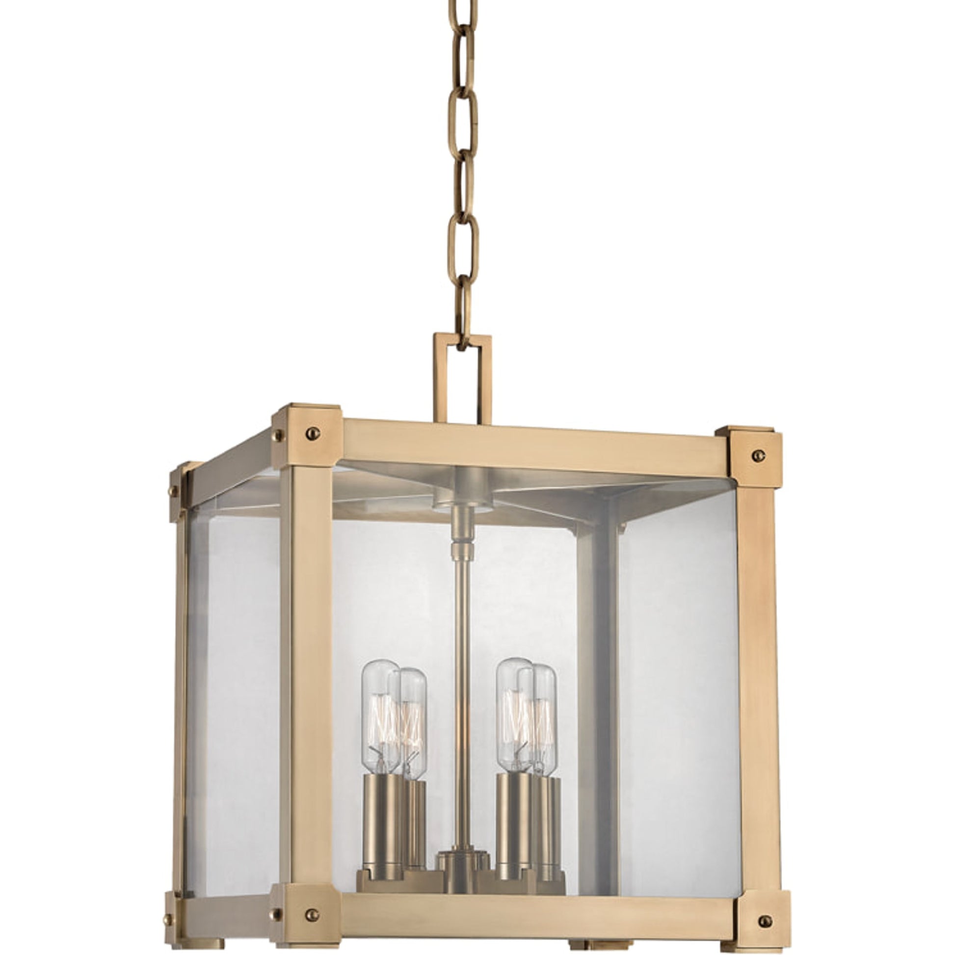 Forsyth Pendant Light by Hudson Valley. Made from steel in a modern style.