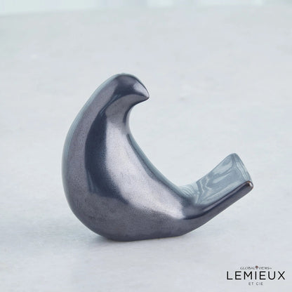 Les Animaux, Moineau by Global Views. Made from ceramic in a modern style.