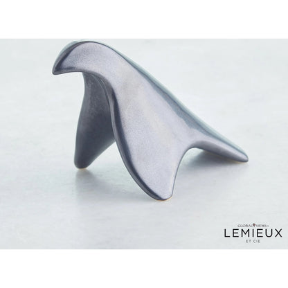 Les Animaux, Colombe by Global Views. Made from ceramic in a unique style.
