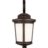 Antique Bronze / 9W